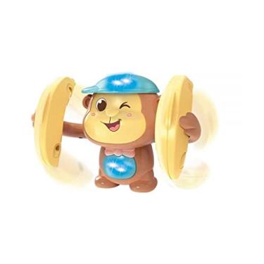 Imagem de Gira Macaco, DM Toys