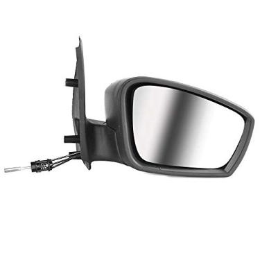 Imagem de Retrovisor Gol/Voyage GVI 2/4 Pts S/Seta C/Controle DIREITO