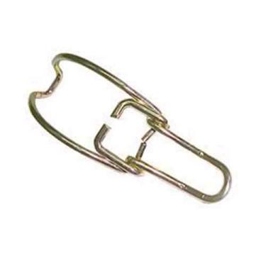 Imagem de CAIXA 50 PRESILHA DA TAMPA DO FILTRO DE AR PARA SCANIA 114 124