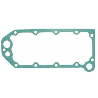 Imagem de CAIXA 2 JUNTA FILTRO OLEO COM CHAPA VW COM MOTOR CUMMINS