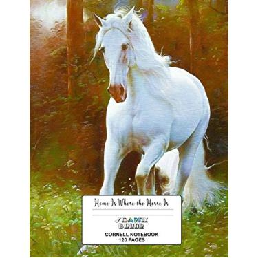 Imagem de Home is Where the Horse Is Cornell Notebook