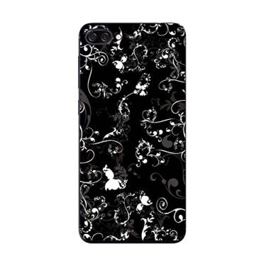 Imagem de Capa Adesivo Skin359 Verso Para Asus Zenfone 4 Max