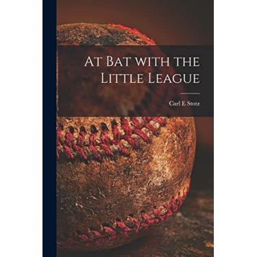 Imagem de At Bat With the Little League
