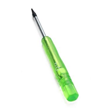 Imagem de Mryok T4 chave de fenda para óculos de sol Oakley TwoFace/TwoFace XL – Opções, Verde, One Size