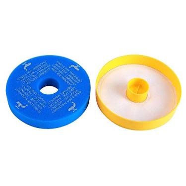 Imagem de Filtro de substituição lavável pré-motor compatível com aspirador de pó Dyson DC14 DC05 DC08 DC15 interno, número de peça 90540101 905401-01