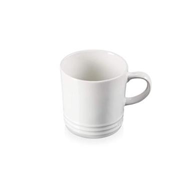 Imagem de Le Creuset Caneca 100ml White