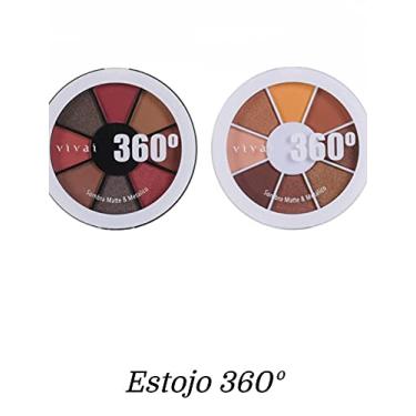 Imagem de Sombra Matte e Metálico 360° (01) (01)