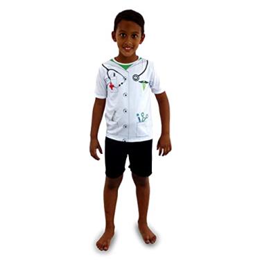Imagem de Pijama Medico