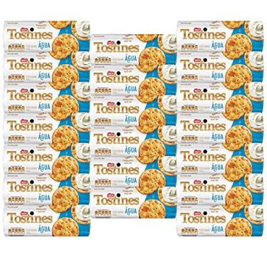 Imagem de Kit C/20 Biscoito Água Tostines 200g