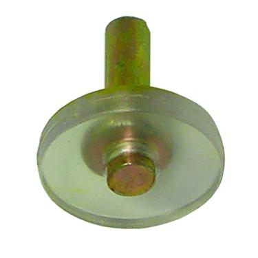 Imagem de Fixtil Ved/07 - Vedante P/Torneira, 1/2 Pvc Transpar