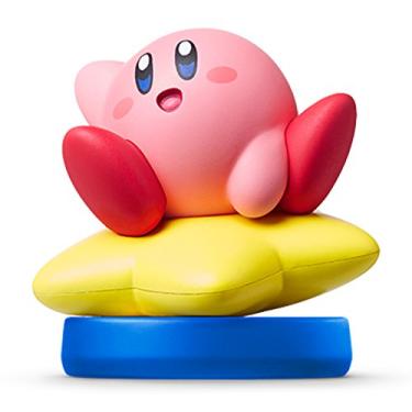 Imagem de Amiibo Kirby (Kirby Series) - Japan Import