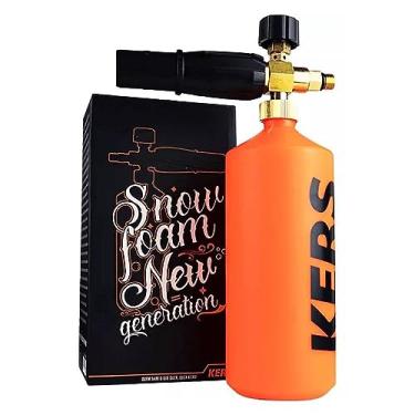 Imagem de Canhão de Espuma Snow Foam 1 Litro Kers