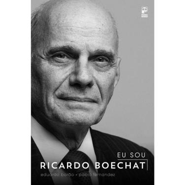 Imagem de Eu Sou Ricardo Boechat
