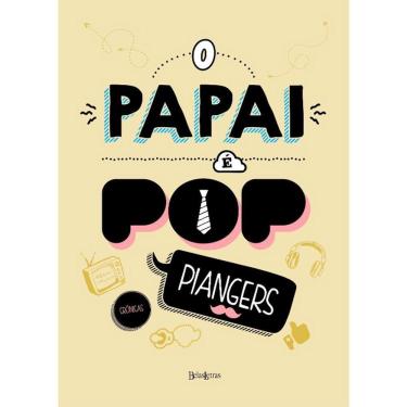 Imagem de O Papai E Pop - Vol 1
