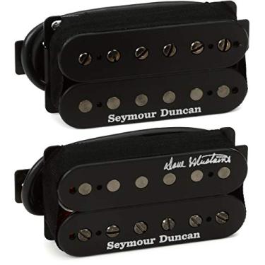 Imagem de Captador Seymour Duncan (Par) Dave Mustaine Thrash Factor