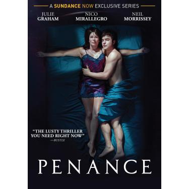 Imagem de Penance: Season 1