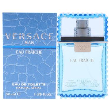 Imagem de Perfume Versace Man Eau Fraiche Versace Homem 30 ml EDT 