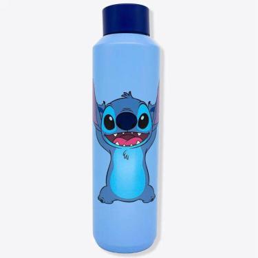 Imagem de Garrafa Térmica Acqua 600ml Stitch - Disney