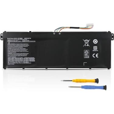 Imagem de Bateria Para Notebook AP19B8K Battery for Acer Aspire A315-58 A315-58G A317-52 A317-53 A317-53G Extensa 15 EX215-54 EX215-54G A315-58G-35N8 A315-58G-5450 A315-58G-54CY A315-58G-59TG