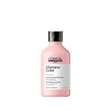 Imagem de Shampoo L'oréal Profissionnel Resveratrol Vitamino Color - Loreal