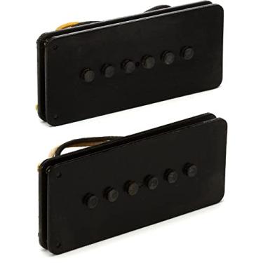 Imagem de Seymour Duncan Conjunto de 2 peças de bobina única Antiquity Jazzmaster