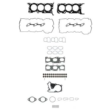 Imagem de FEL-PRO HS 26427 PT-2 Conjunto de junta de cabeça
