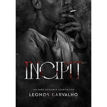 Imagem de INCIPIT (ROSTOS VAZIOS Livro 1)