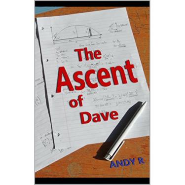 Imagem de The Ascent of Dave (English Edition)