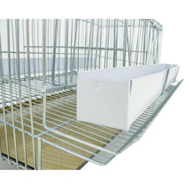 Imagem de Gaiola Para Codorna Poedeira Contrera