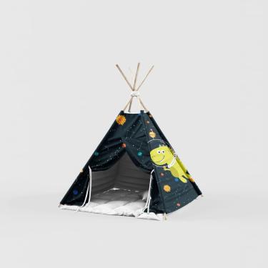Imagem de Cabaninha/tenda/toca Infantil para Festa do Pijama