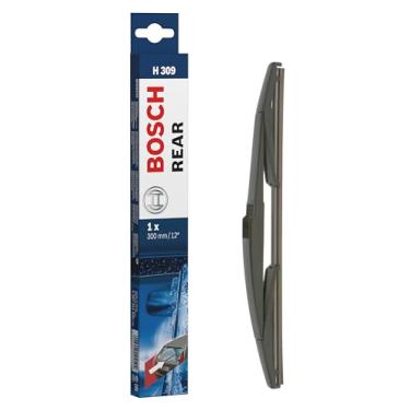 Imagem de Bosch - Palheta Limpador Para-Brisa Traseira - Bosch Rear - H309 - Unitário