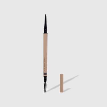 Imagem de Lápis de Sobrancelhas Retrátil Escuro Nádia Tambasco By Océane - Slim Brow Pencil Dark