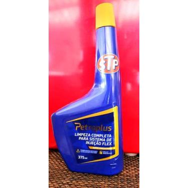 Imagem de STP - Limpeza Completa Injeção Flex 