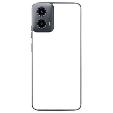 Imagem de Capa Adesivo Skin352 Verso Para Motorola Moto G34 5G - KawaSkin