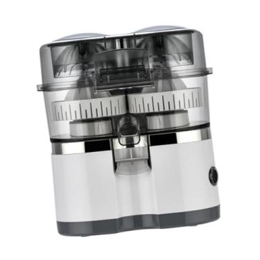 Imagem de Fenteer Extrator de Sucos 90W para Frutas Cítricas, Branco