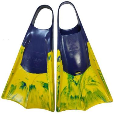 Imagem de Nadadeira Pé De Pato Natação Floty, 38/40