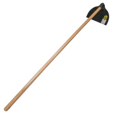 Imagem de Enxada. 2,5 Libras Larga C/ Cabo 77215/754 Goivada Tramontina