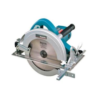 Imagem de Serra Circular 235mm 9/14'' 2000W 4100 RPM Madeira com Punho Lamina Ad