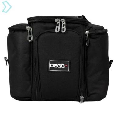 Imagem de Bolsa Termica Dagg Sport G 14l Fitness Academia Marmita Necessaire Bag