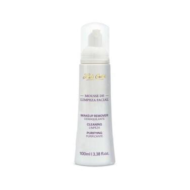 Imagem de Mousse De Limpeza Facial Zilú Godoi 100 Ml