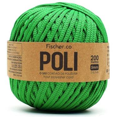 Imagem de Fio Náutico Poli Fischer - 200 metros - FISCHER.CO, 792 PEPERMINT