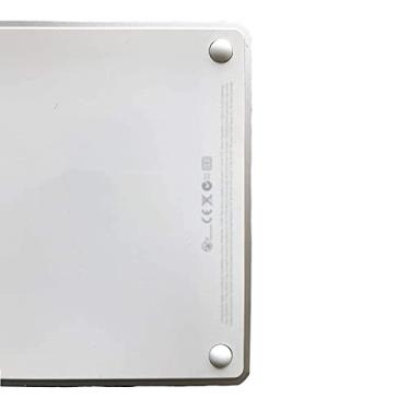 Imagem de Bfenown 2 pçs/conjunto inferior capa pés de borracha para Magic Trackpad Tochpad A1339