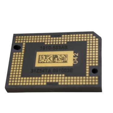 Imagem de 1910-553AB, 1910-5532B, 1910-5537B, X1910-5532B, X1910-5537B Substituição do chip do projetor DMD para Benq W2700, Optoma UHD52ALV LG CineBeam HU810PW ProBeam BU50NN ST Formovie 4K L406FCN-UST GRU510N