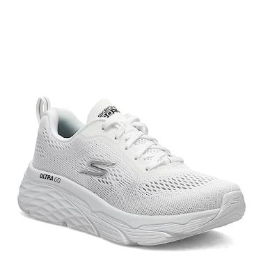 Imagem de Skechers Tênis feminino Max Cushion Elite-Destination Point, 0, Branco, 34