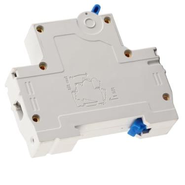 Imagem de 230VAC DZ47-63 1Pole Disjuntor Miniatura - Interruptor Chopper Eficiente para Energia Solar e Sistemas de Geração de Energia (63A)