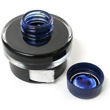 Imagem de Tinta Para Caneta Tinteiro Lamy T52 Azul Negro 50Ml