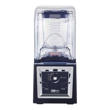 Imagem de Liquidificador Alta Rotação 2 Litros Com Abafador De Ruídos Blender Marcpro Bl.5.202 220V