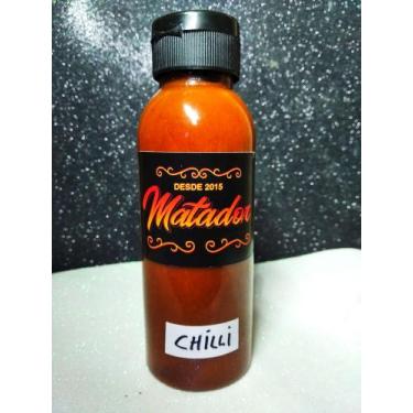 Imagem de Molho Chilli Matador Artesanal 380 g