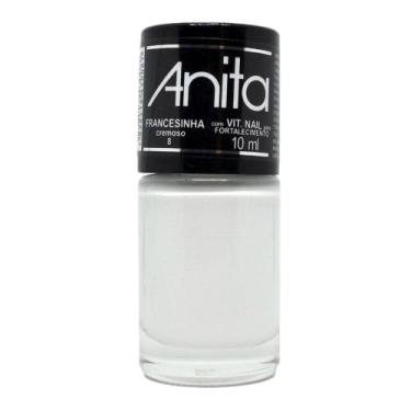 Imagem de Esmalte Anita Francesinha Cremoso 10Ml