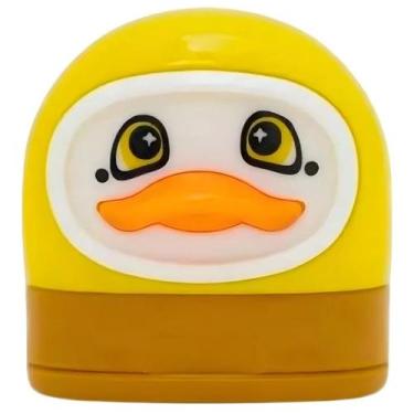 Imagem de Apontador de lápis duplo Patinho Molin